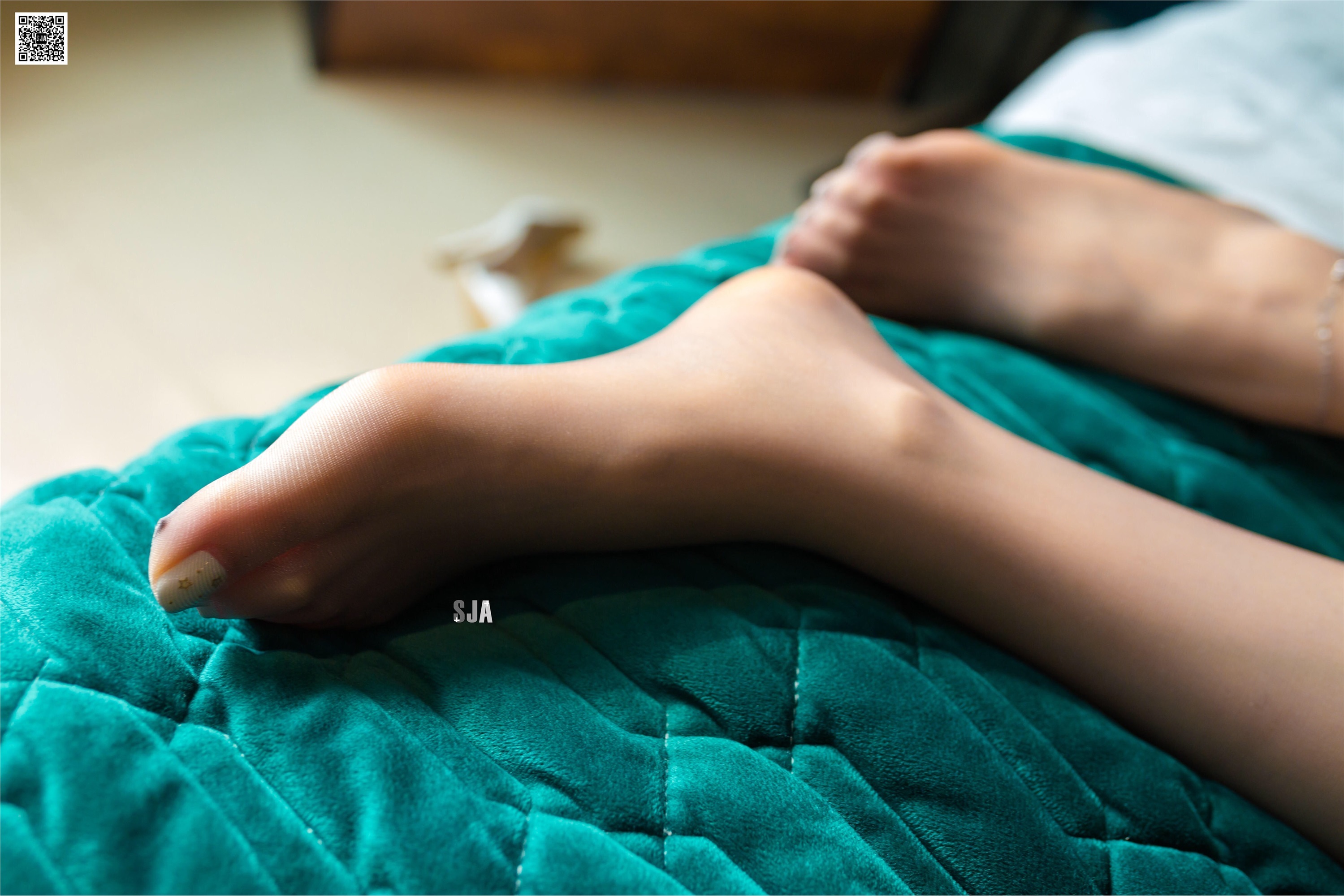 SJA佳爷 闺蜜视角 NO.037 光